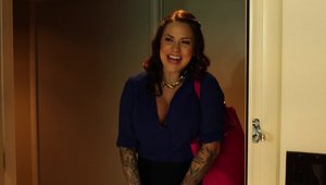 Tonight's Girlfriend: Nailing with Karmen Karma & Axel Aces