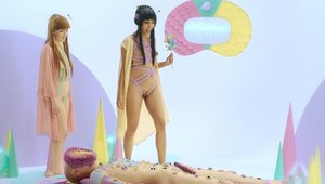 Lust Cinema: Amarna Miller and Owen Gray nailed hard in school