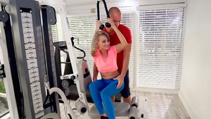 DontBreakMe: Pressley Carter fucking