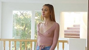 Passion-HD - Ana Rose fingering