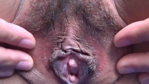 Masturbation wet japanese