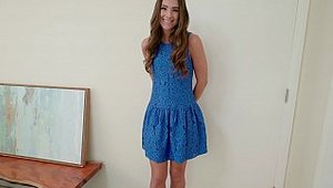 I Know That Girl: Fucking hard next to Tara Ashley