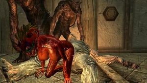 More Skyrim Porn