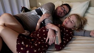 Teens Love Anal: Teen Alina West feels in need of fucking