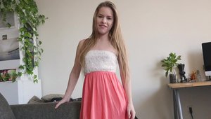 Sis Loves Me - Hardcore sex along with step sis Lilly Ford