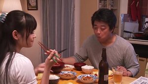 JAV exotic woman asian wife fucked all the way
