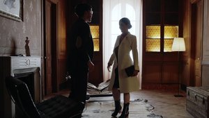 Lust Cinema - Amarna Miller , Maria Riot beside Misha Cross