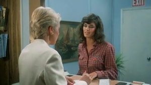 Rough fucking in company with hairy MILF