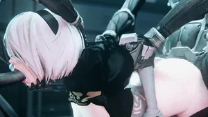 Japanese feels in need of art nailed rough