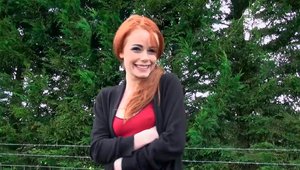 StrandedTeens: Ella Hughes got nailed