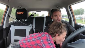 Fake Hub - Tattooed Emylia Argan plowed hard