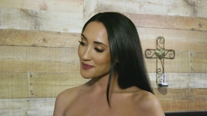 PurgatoryX.com - Chloe Amour & Donnie Rock porn