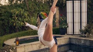 Arya Fae with Ryan Madison creampie