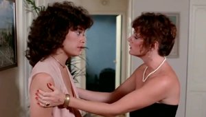 Honey Wilder and Joey Silvera riding a dick