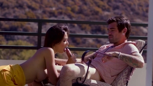 PurgatoryX: Married woman Lucky Fate lusts stroking