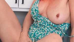 Brazzers: Washer Wildness with Rissa and Dana