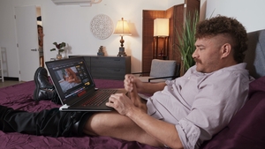 Brazzers: 1. Xander's Big Dick Takes Control
