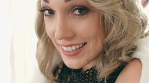 Brazzers: Blindfolded and Debauched by Two Hung Hotties