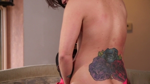 Zero Tolerance: Bbc Delight for Holly Heart