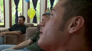 Brazzers: Fucking Danny Mountain on My B-Day
