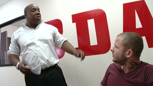 Brazzers: When BDA Meets the Ultimate Package