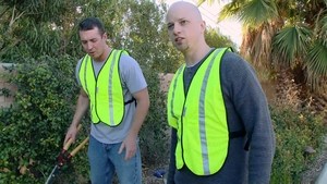 Brazzers: Jazy's Dirty Community Service