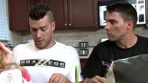 Brazzers: Ramon and Toni Get Along at Last