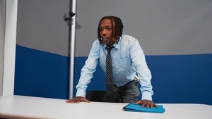 Brazzers: Dee Unleashes His Detective Tool