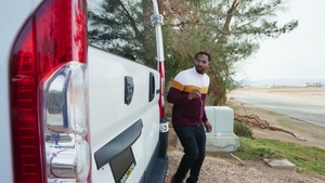 Brazzers: Undercover Love in a Hot Van